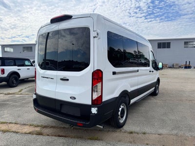 2026 Ford Transit-350 XL