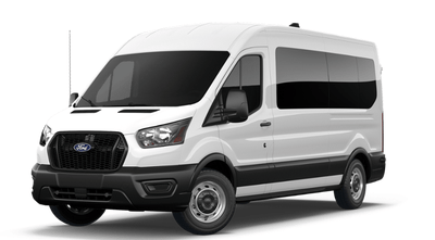 2026 Ford Transit-350 XL