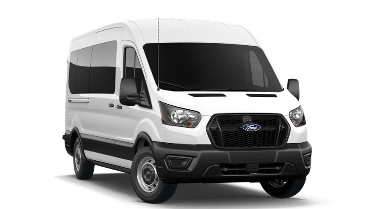 2026 Ford Transit-350 XL