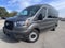 2026 Ford Transit-350 Passenger Van XL