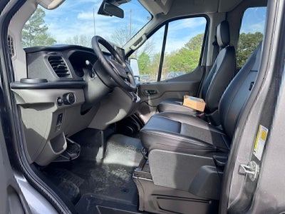 2026 Ford Transit-350 Passenger Van XL