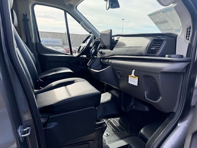 2026 Ford Transit-350 Passenger Van XL