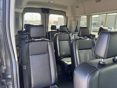 2026 Ford Transit-350 Passenger Van XL