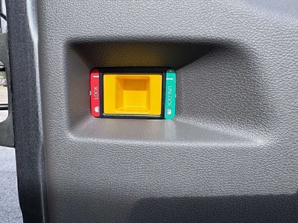 2026 Ford Transit-350 Passenger Van XL