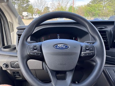 2026 Ford Transit-350 Passenger Van XL