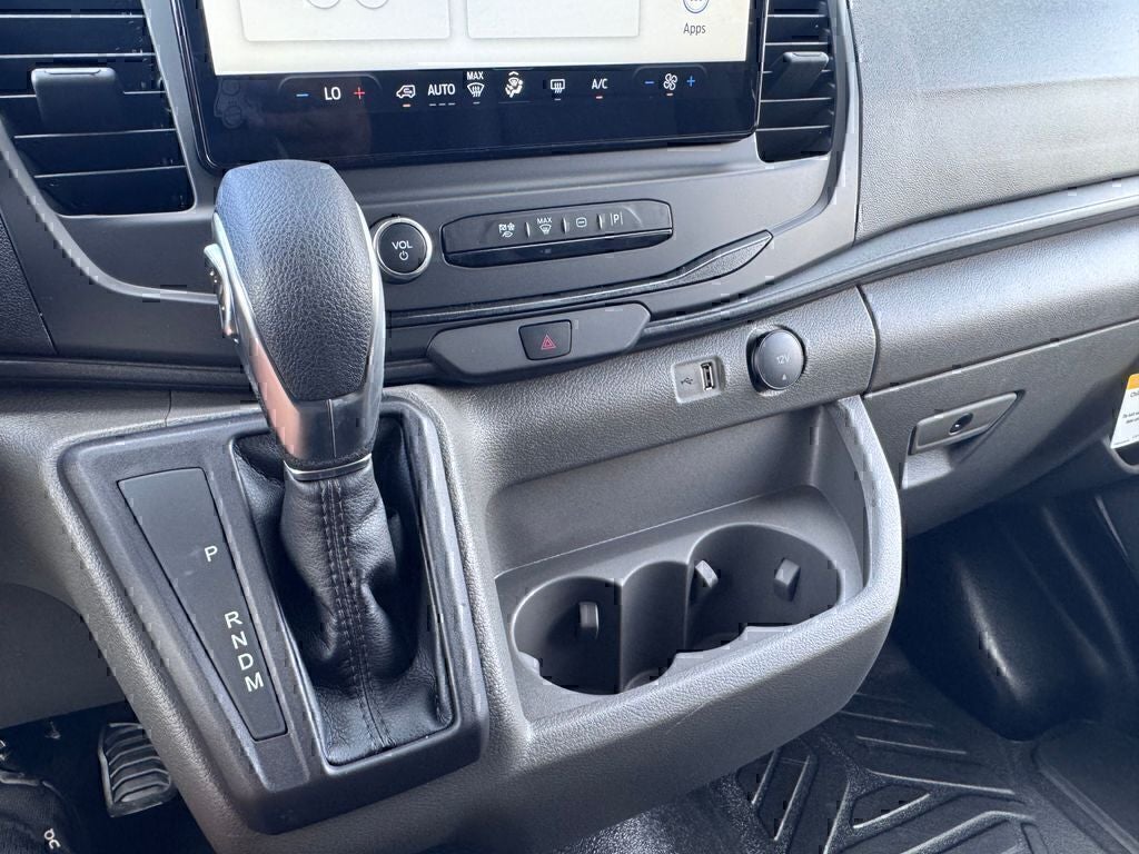 2026 Ford Transit-350 Passenger Van XL