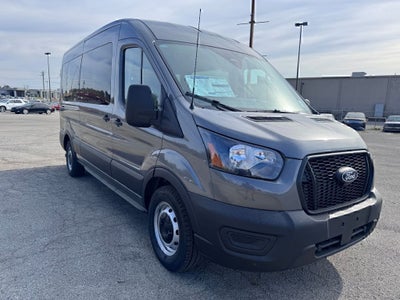 2026 Ford Transit-350 Passenger Van XL