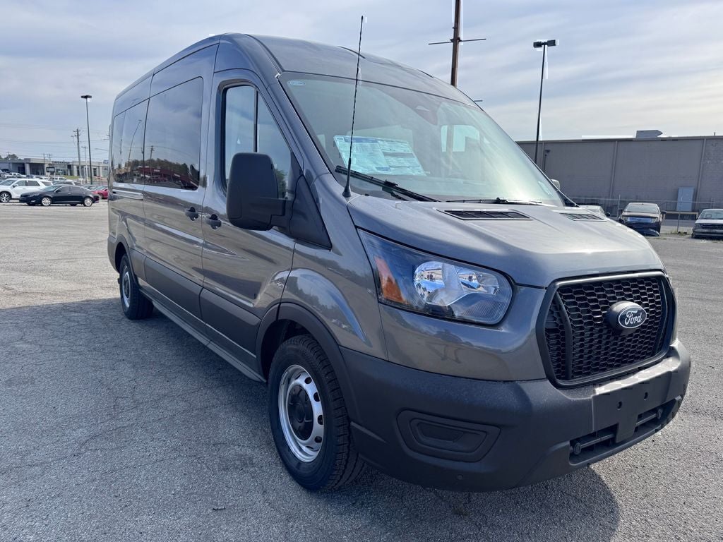 2026 Ford Transit-350 Passenger Van XL