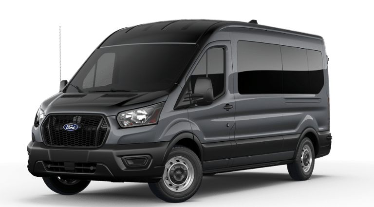 2026 Ford Transit-350 Passenger Van XL