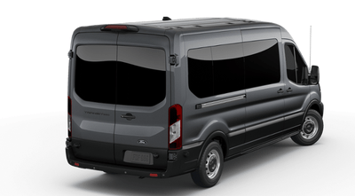 2026 Ford Transit-350 Passenger Van XL