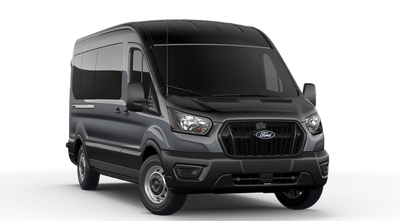 2026 Ford Transit-350 Passenger Van XL