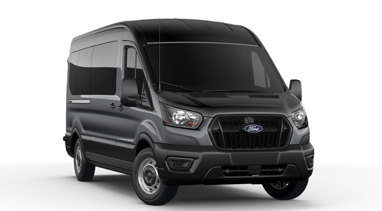 2026 Ford Transit-350 Passenger Van XL