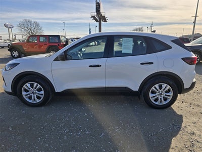 2023 Ford Escape Base