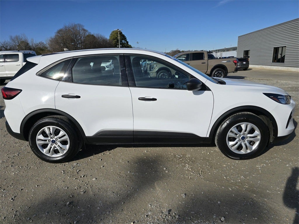 2023 Ford Escape Base