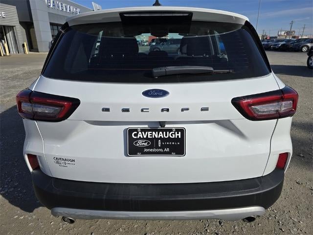 2023 Ford Escape Base