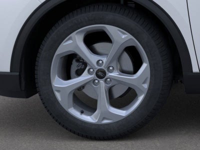 2025 Ford Escape Hybrid ST-Line