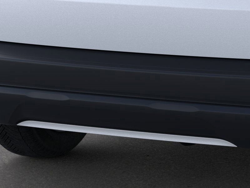 2025 Ford Escape Hybrid ST-Line