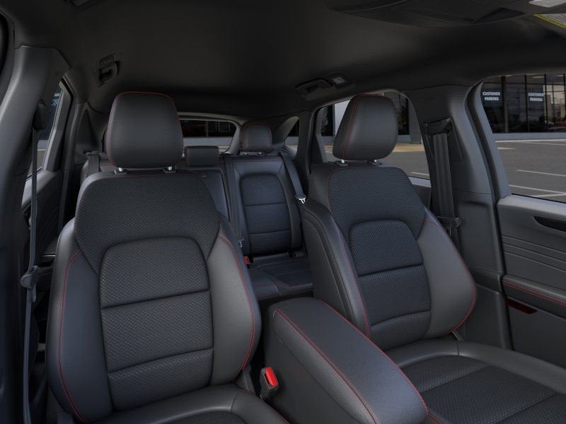 2026 Ford Escape Hybrid ST-Line Select