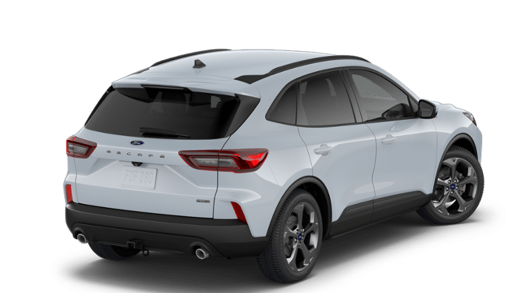 2026 Ford Escape Hybrid ST-Line Select