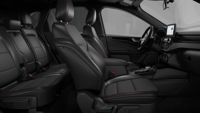 2026 Ford Escape Hybrid ST-Line Select