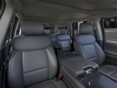 2026 Ford Expedition Max Active