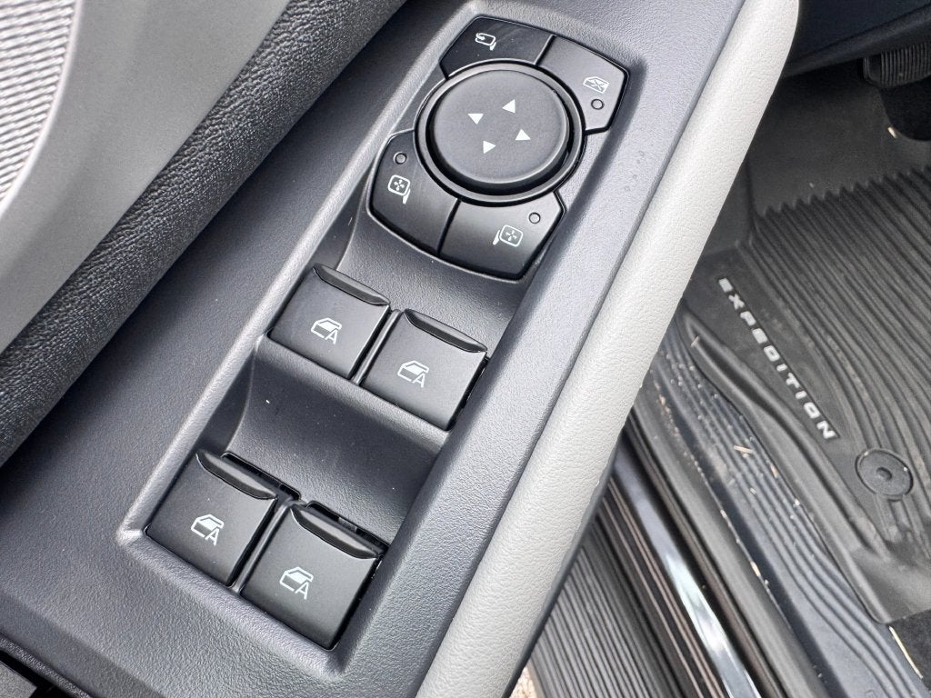 2027 Ford Expedition Max Active