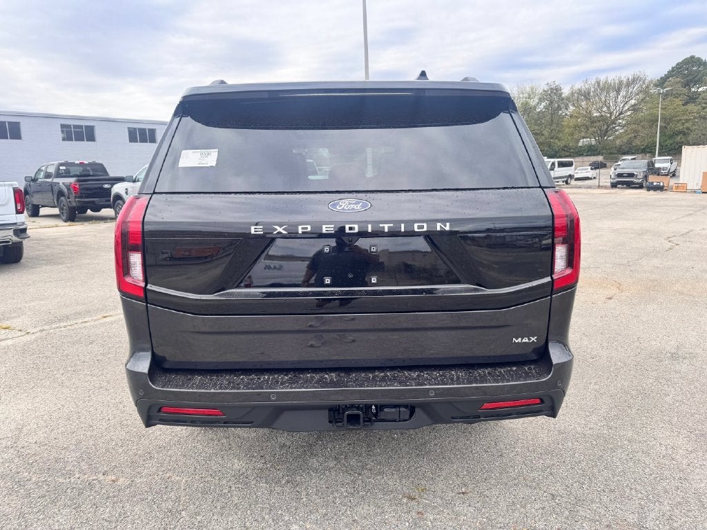 2027 Ford Expedition Max Active