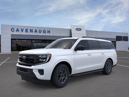 2026 Ford Expedition Max Active