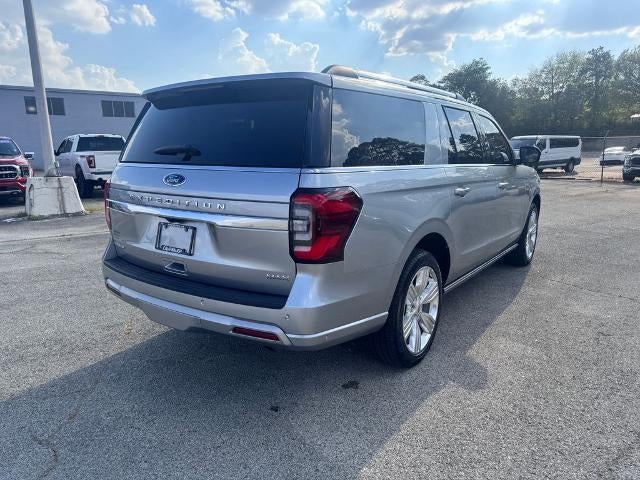 2024 Ford Expedition Max Platinum