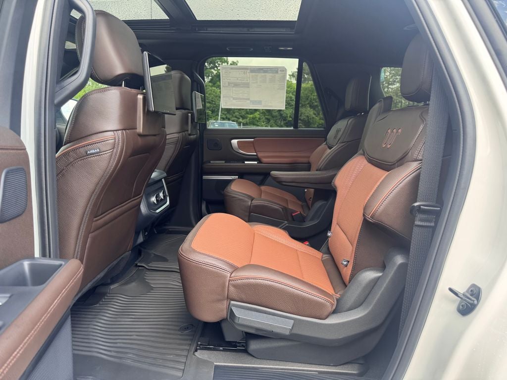 2026 Ford Expedition Max King Ranch