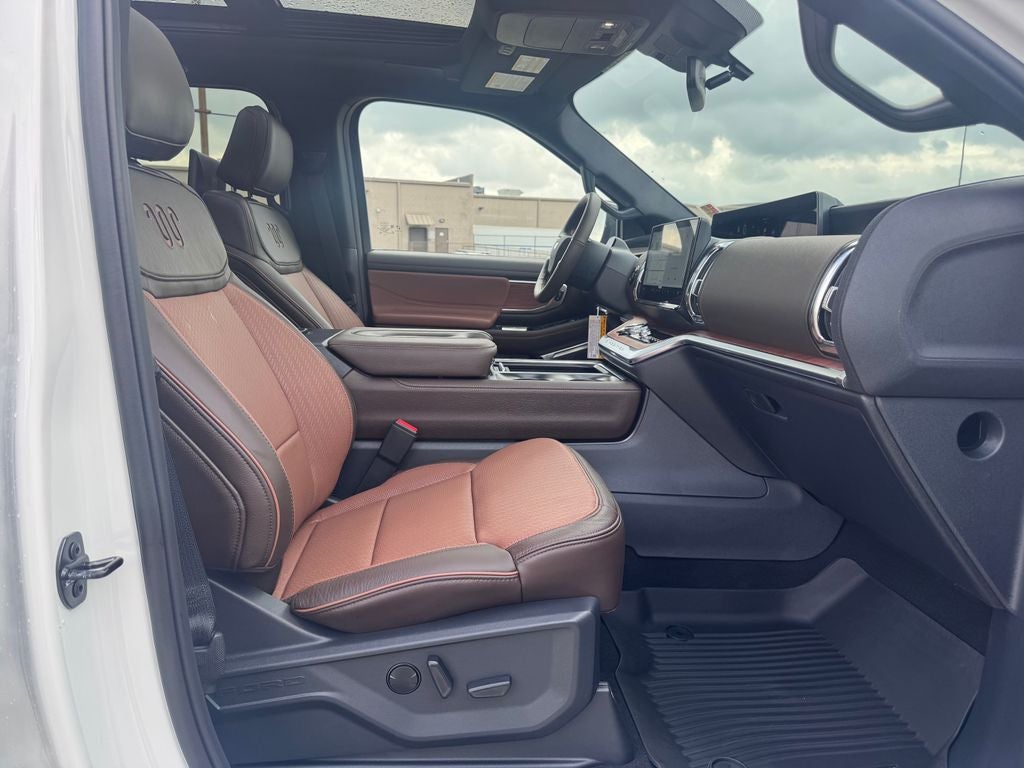 2026 Ford Expedition Max King Ranch