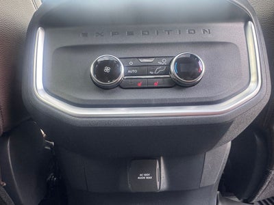 2026 Ford Expedition Max King Ranch