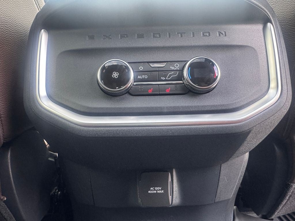 2026 Ford Expedition Max King Ranch