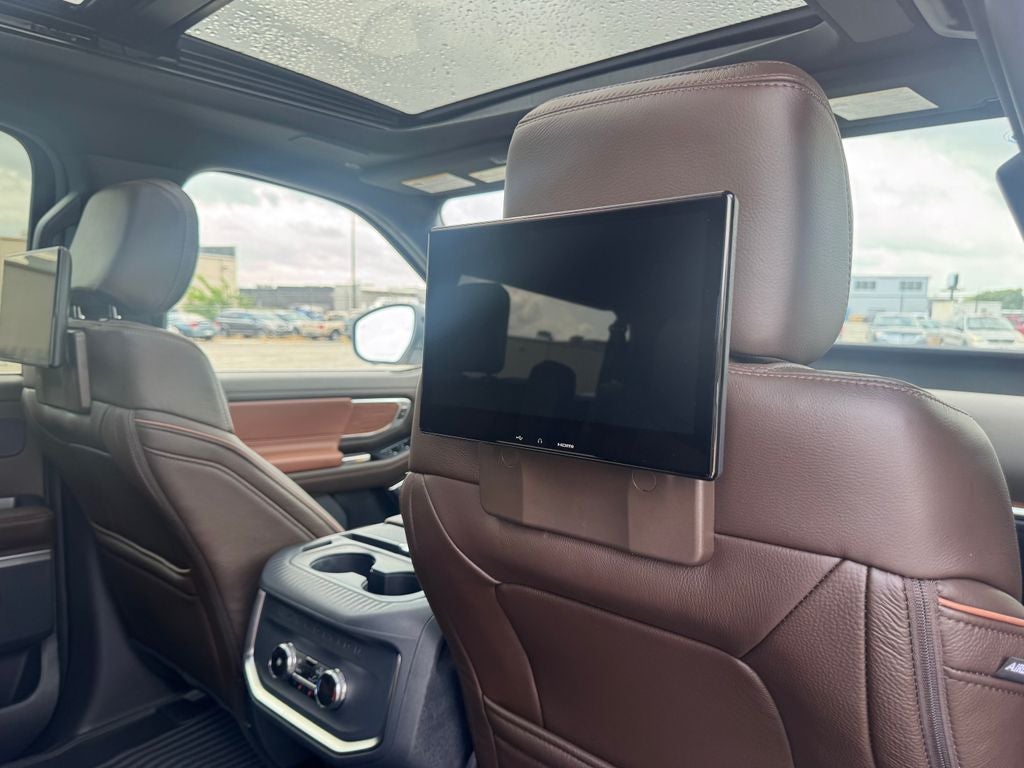 2026 Ford Expedition Max King Ranch