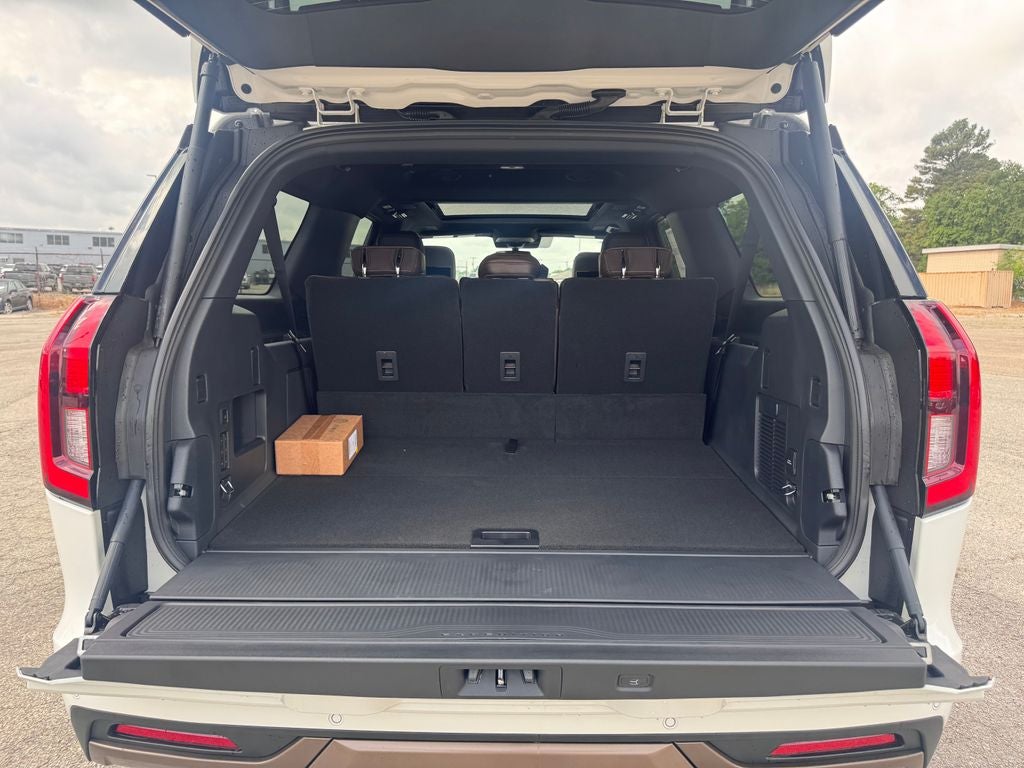 2026 Ford Expedition Max King Ranch