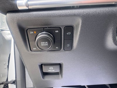 2026 Ford Expedition Max King Ranch