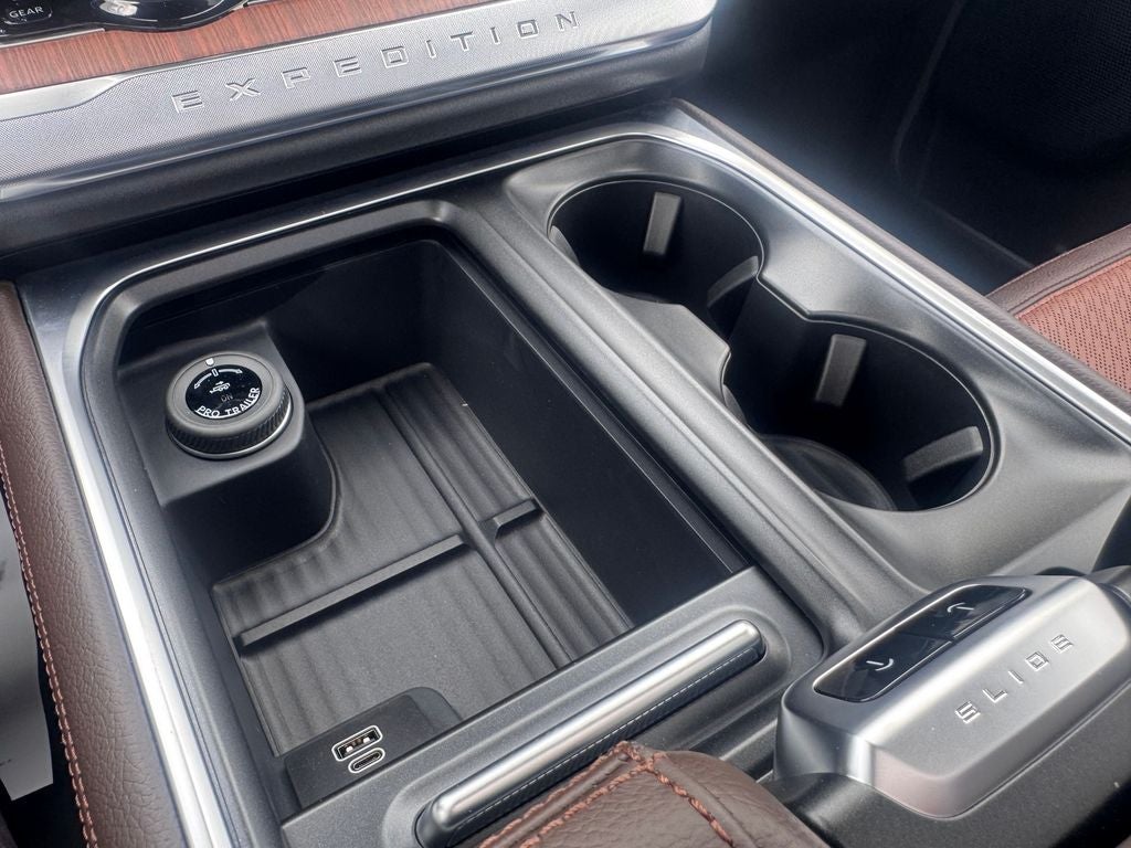 2026 Ford Expedition Max King Ranch