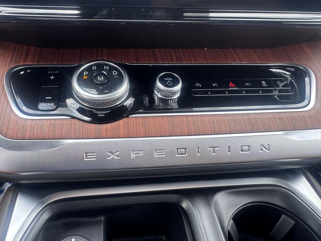 2026 Ford Expedition Max King Ranch