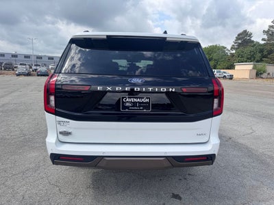 2026 Ford Expedition Max King Ranch