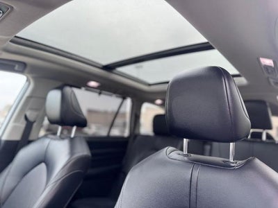 2019 Ford Expedition Max Limited