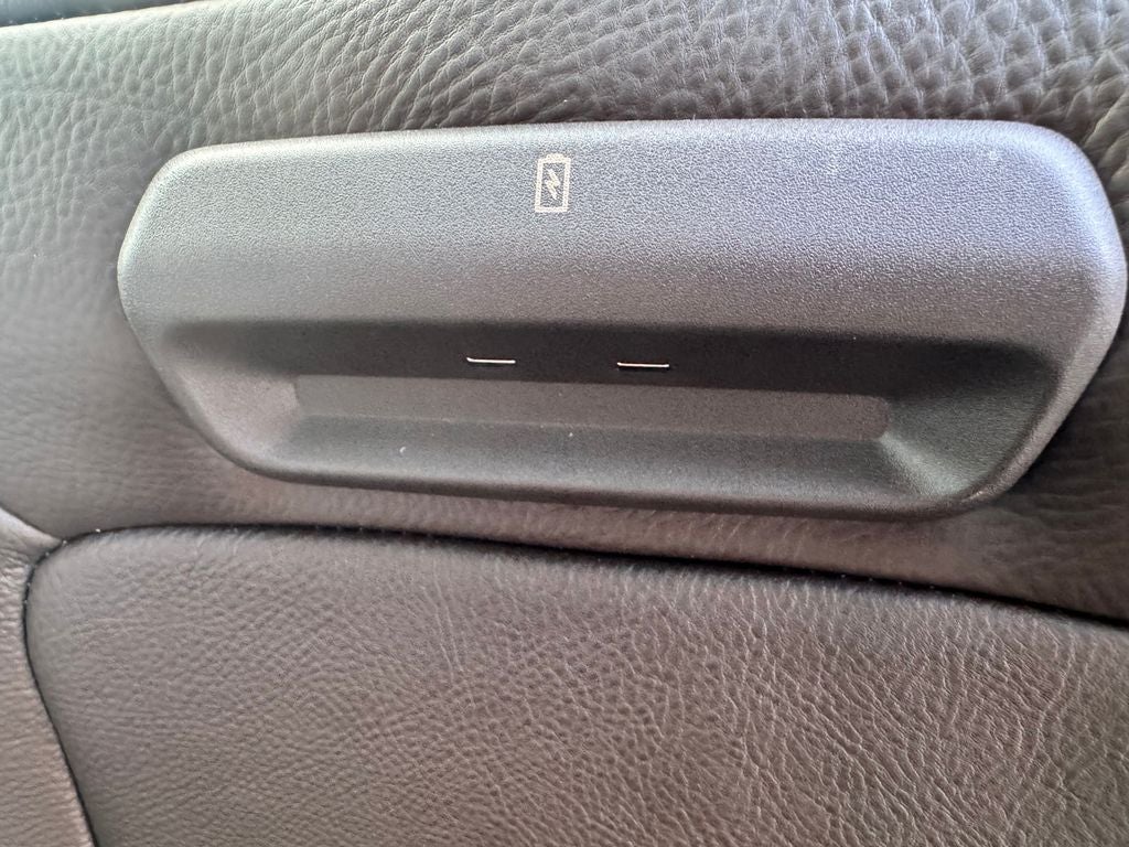 2027 Ford Expedition King Ranch
