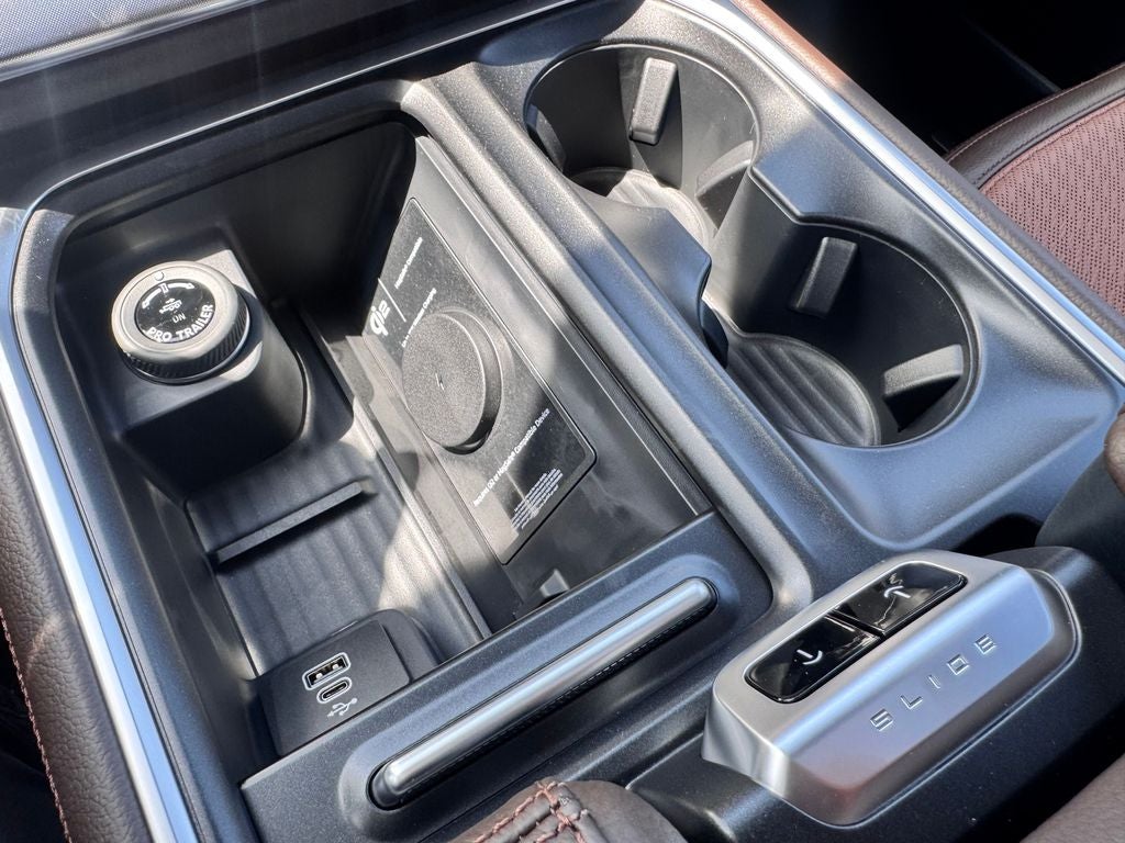 2027 Ford Expedition King Ranch