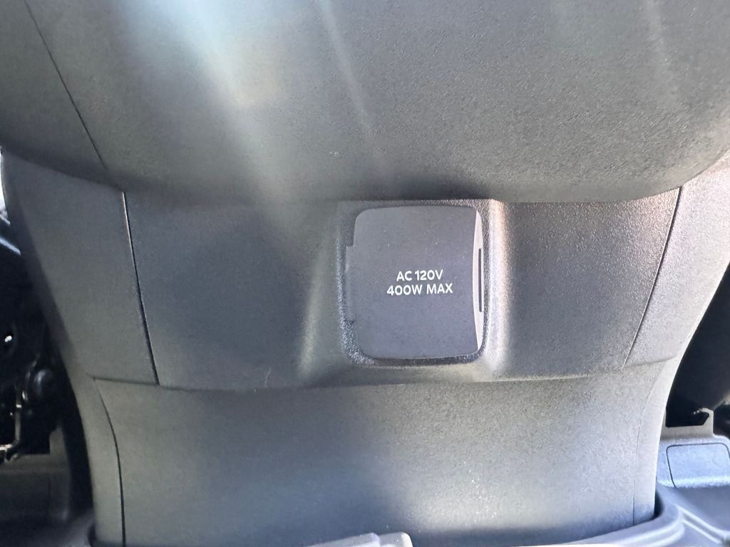 2027 Ford Expedition King Ranch