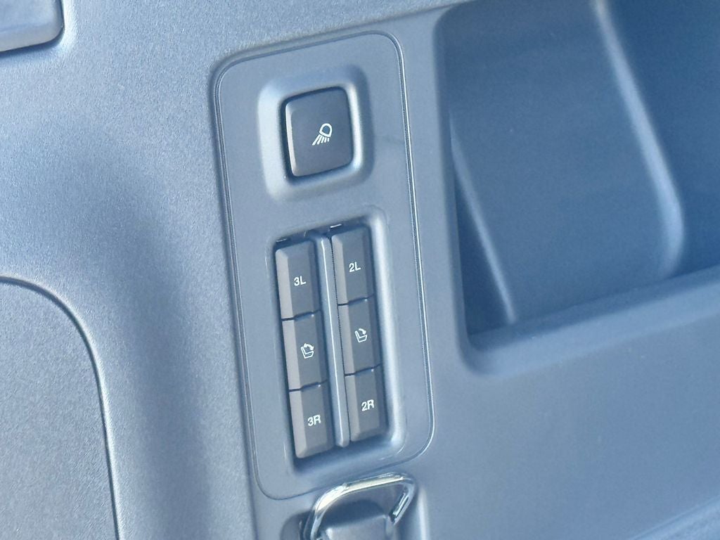 2027 Ford Expedition King Ranch