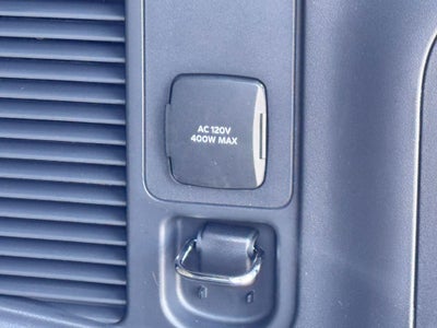 2027 Ford Expedition King Ranch