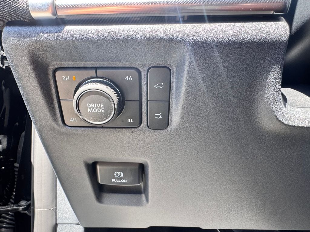 2027 Ford Expedition King Ranch