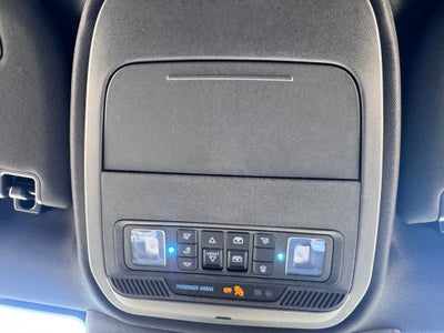 2027 Ford Expedition King Ranch