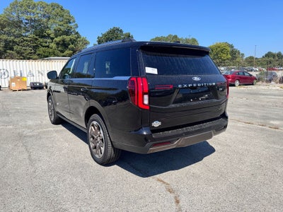 2027 Ford Expedition King Ranch