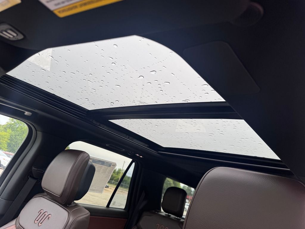 2026 Ford Expedition King Ranch