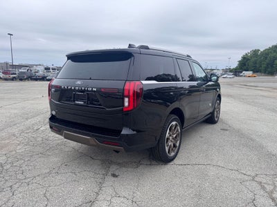 2026 Ford Expedition King Ranch